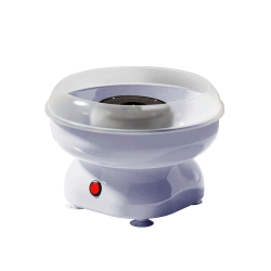GREEN SCENIC Cotton Candy Machine for Home And Party Mini Fancy Candy Machine Detachable And Easy to Clean One-Touch Operation, Can Make Sugar And