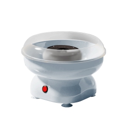 GREEN SCENIC Cotton Candy Machine for Home And Party Mini Fancy Candy Machine Detachable And Easy to Clean One-Touch Operation, Can Make Sugar And