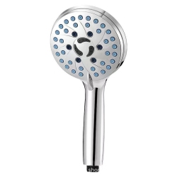 GREEN SCENIC Shower Head Accessories High Pressure Shower Head | Handheld Shower Head With Hose Power Shower Head (Shower Head Only)