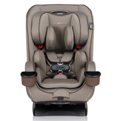 MAXI-COSI Kani All-In-One Car Seat - Authentic Truffle