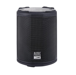 ALTEC LANSING Hydramotion Everything Proof Speaker | Color: In Black