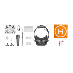 DJI Neo Motion Everything You Need Kit