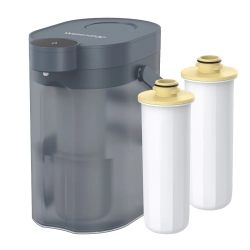 WATERDROP Electric Filter Water Dispenser, 16-Cup