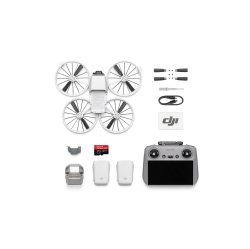 DJI Flip Rc 2 Essentials Bundle