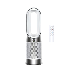 Refurbished (Excellent) - Dyson Official Outlet - HP10 Hot+Cool Gen 1, White, Refurbished