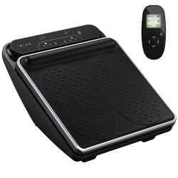 MIKO Tempo Relief+ Vibration Therapy Massager