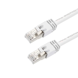 SPEEDEX Cat 8 High-Speed 40 Gigabit Ft4/cmr Shielded Patch Cable