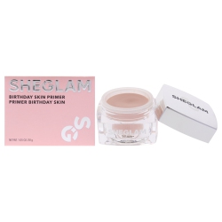 SHEGLAM Birthday Skin Primer By for Women - 1.05 OZ Primer
