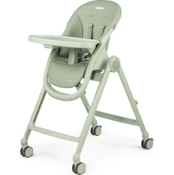 PEG PEREGO Living High Chair - In Sage