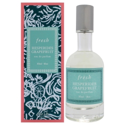 FRESH Hesperides Grapefruit By for Women - 1 OZ Edp Spray
