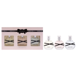 SO Miss Set By …? for Women - 3 PC Gift Set 1OZ Starlet Edp Spray, 1OZ Love Potion Edp Spray, 1OZ Secret Crush Edp Spray