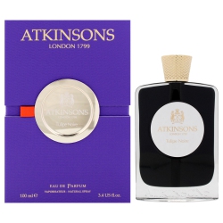 ATKINSONS Tulipe Noire By for Women - 3.4 OZ Edp Spray