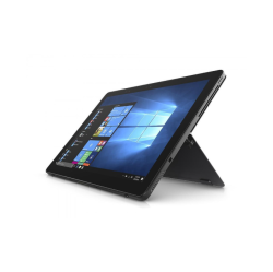 DELL Refurbished (Good) - Latitude 5285 2-In-1 - 12.3" - Intel I7-7600U - 2.8Ghz - 128GB SSD - 16GB Ram, No Keyboard