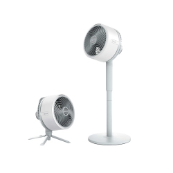 SHARK Refurbished (Excellent) - Uh205 Flexbreeze Fan