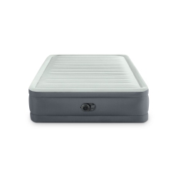 INTEX Queen Premaire I Elevated Airbed With Fiber-Tech Rp
