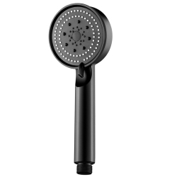 GREEN SCENIC Handheld Shower, High Pressure Shower, Handheld Shower Booster Shower Hose Shower Head Handheld Shower Head（Shower Head Only）