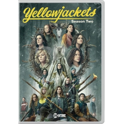 SHOWTIME ENT. Yellowjackets: Season Two [Digital Video Disc]
