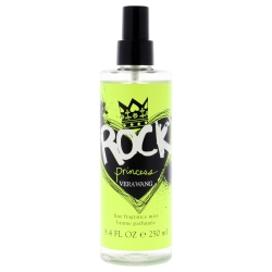 VERA WANG Rock Princess By for Women - 8.4 OZ Fragrance Mist