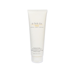 E.FEK.TIV Tamanu And Argan Nourishing Body Cream By for Unisex - 8.45 OZ Body Cream