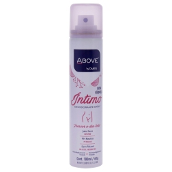 ABOVE Intimo Deodorant Spray By for Women - 2.11 OZ Deodorant Spray