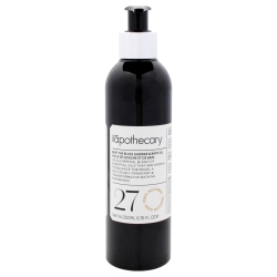 ILAPOTHECARY Beat The Blues Shower And Bath Oil By for Unisex - 6.76 OZ Oil