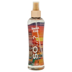 SO Venice Kiss Body Mist By …? for Women - 6.9 OZ Body Mist