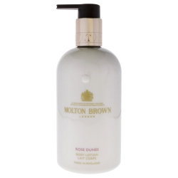 MOLTON BROWN Rose Dunes Body Lotion By Molton for Unisex - 10 OZ Body Lotion