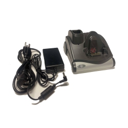 MOTOROLA Refurbished Excellent - Crd9000-1001Sr USB Cradle Charger Dock for Mc9090 Mc9190 Mc92N0