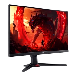 ACER - Nitro 27" Wqhd 200Hz Ips 0.5Ms Amd Freesync Premium Gaming Monitor W/ 2 Years Warranty