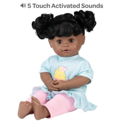 ADORA My Cuddle & Coo Baby Cuppy Cake - 15'