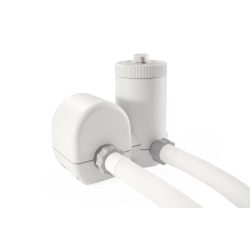 INTEX C1500 Cartridge Filter Pump With Gfci (110-120 Volt)