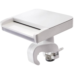 INTEX 28090E Above Ground Swimming Pool 3 Colored Led Relaxing Waterfall Cascade