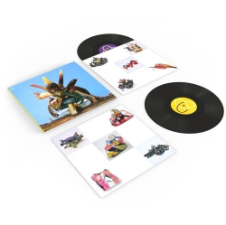 DOG TRIUMPH Royksopp - Profound Mysteries Ii [Vinyl Lp]