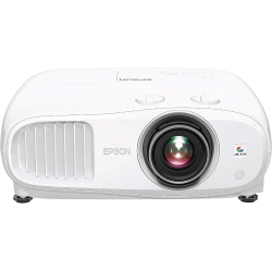 EPSON Home Cinema 3200 4K Pro-Uhd 3-Chip Projector With HDr