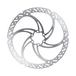 TRICKSTUFF : HD Rotor : : 203Mm