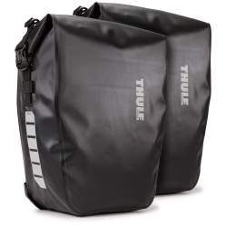 THULE : Shield Pannier : : 25L In Black