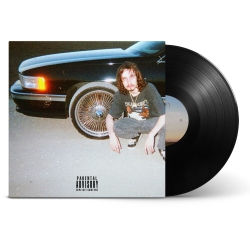 POUYA / EMPIRE Pouya - Five Five [Vinyl Lp]