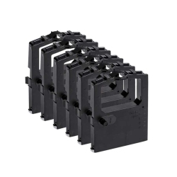 PREMIUM TAPE Okidata 52102001 Alternative In Black