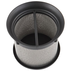 Whirlpool Downdraft Stainless Steel Grease Filter (W11751832)