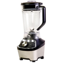 Kenmore 29.57L 1200-Watt Countertop Blender - Black