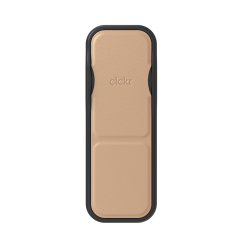 CLCKR Clickr Grip & Stand Desert Diamond Phone Grip
