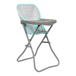 ADORA Zig Zag High Chair