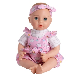 ADORA Wrapped In Love Precious Baby - 16' - Eta 2026