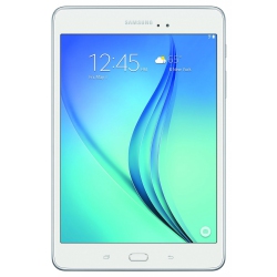 SAMSUNG - Galaxy Tab A 8.0 (2015) T350 16GB - In Silver