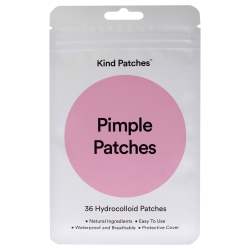 KIND PATCHES Pimple Patches By for Unisex - 36 Count Patches