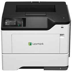 Lexmark MS631dw Monochrome Wireless Laser Printer