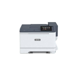XEROX C410 Colour Wired Laser Printer - (C410/dn)