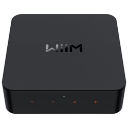 WiiM Pro Audio Streamer