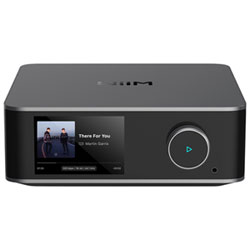 WiiM Ultra Digital Music Hub
