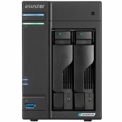 ASUSTOR As6702T Lockerstor 2 As6702T San/nas Storage System (As6702T)